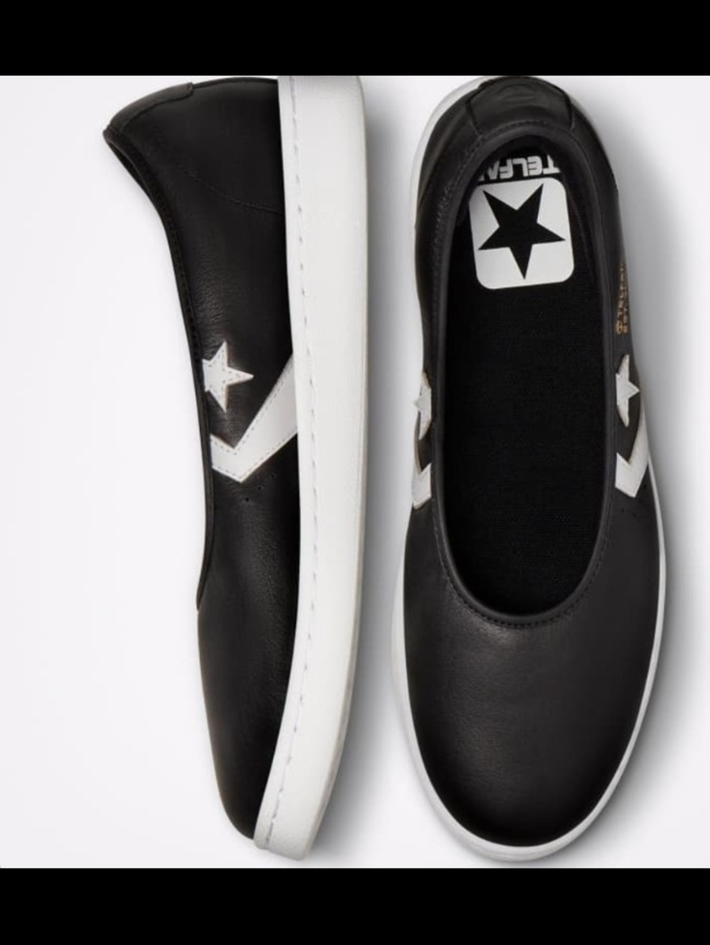 Telfar x Converse Womens 6.5